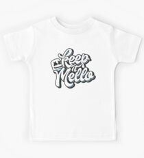 Keep it Mello Kids Tee