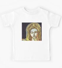 Camiseta para niños pieta