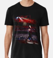 THIS HOUSE IS NOT FOR SALE BON JOVI TOUR 2018 REYNA Premium T-Shirt