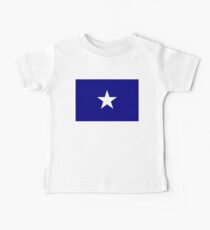 Bonnie Blue Flag Baby Tee