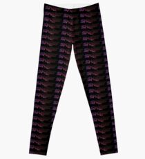 Skillet b Leggings