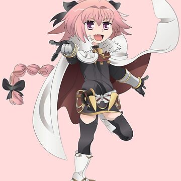 astolfo chibi figure