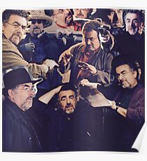 Artie Nielsen - Warehouse 13 Poster