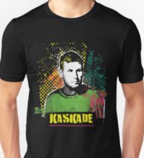 Kaskade Unisex T-Shirt