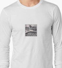 Whole Wheat Long Sleeve T-Shirt
