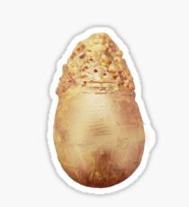 Golden Egg Sticker