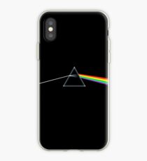 Pink Floyd Prism iPhone Case