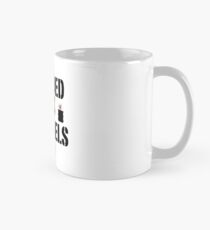 Loaded Barrels Mug