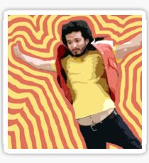 Bret McKenzie 5 Sticker