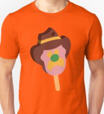 Bubble O'Bill Unisex T-Shirt