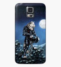 Starlight Knight Case/Skin for Samsung Galaxy