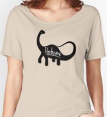 Herbivore - Dinosaur Women's Relaxed Fit T-Shirt