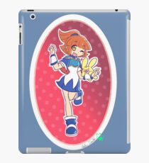 Poppin Master iPad Case/Skin