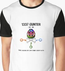 Elite Gunter Graphic T-Shirt