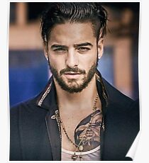 Maluma Poster