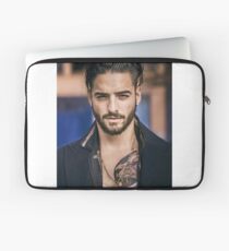 Maluma Laptop Sleeve