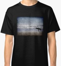 Vintage Summer - Tshirt Classic T-Shirt