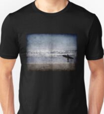 Vintage Summer - Tshirt Unisex T-Shirt