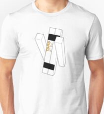 Mr. TARS Unisex T-Shirt