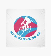 Cyclist Scarf
