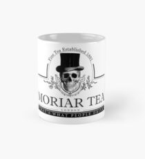Moriartea of London - Sherlock Mug