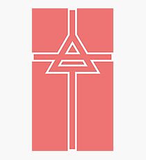 30 SECONDS TO MARS Photographic Print