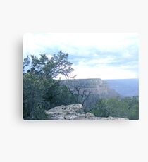 WORLD HERITAGE SITE Metal Print