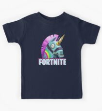 FORTNITE UNICORN TSHIRT Kids Tee
