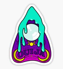 Planchette Sticker