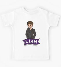 Liam Payne Kids Tee