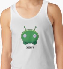 Chookity Tank Top