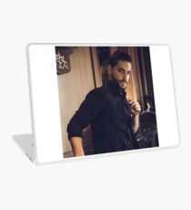 Maluma Laptop Skin