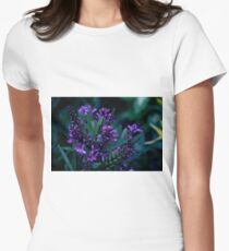 Coeur Women's Fitted T-Shirt