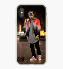 Ozuna iPhone Case