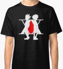 HUNTER X HUNTER Classic T-Shirt