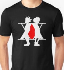 HUNTER X HUNTER Unisex T-Shirt