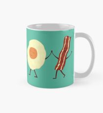 Let's All Go And Have Breakfast Mug