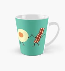 Let's All Go And Have Breakfast Tall Mug