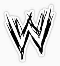wrestling Sticker
