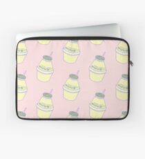 Bananenmilch Laptoptasche