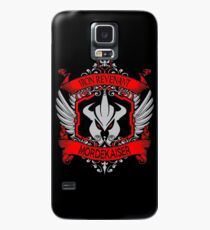 Funda/vinilo para Samsung Galaxy MORDEKAISER - EDICIÓN LIMITADA-SE