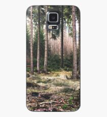 A Quiet Forest Case/Skin for Samsung Galaxy