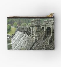 DAM WATERFALL Studio Pouch
