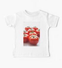 tomatoes Baby Tee