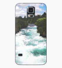 River in the Forest Case/Skin for Samsung Galaxy