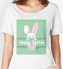 Easter Women's Relaxed Fit T-Shirt
