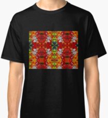 Psychedelic Classic T-Shirt