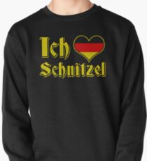 Bavarian Guy Gift Idea Pullover