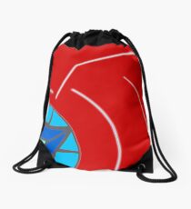 The Arc Reacting Drawstring Bag