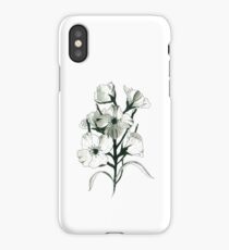 Wallflower iPhone Case